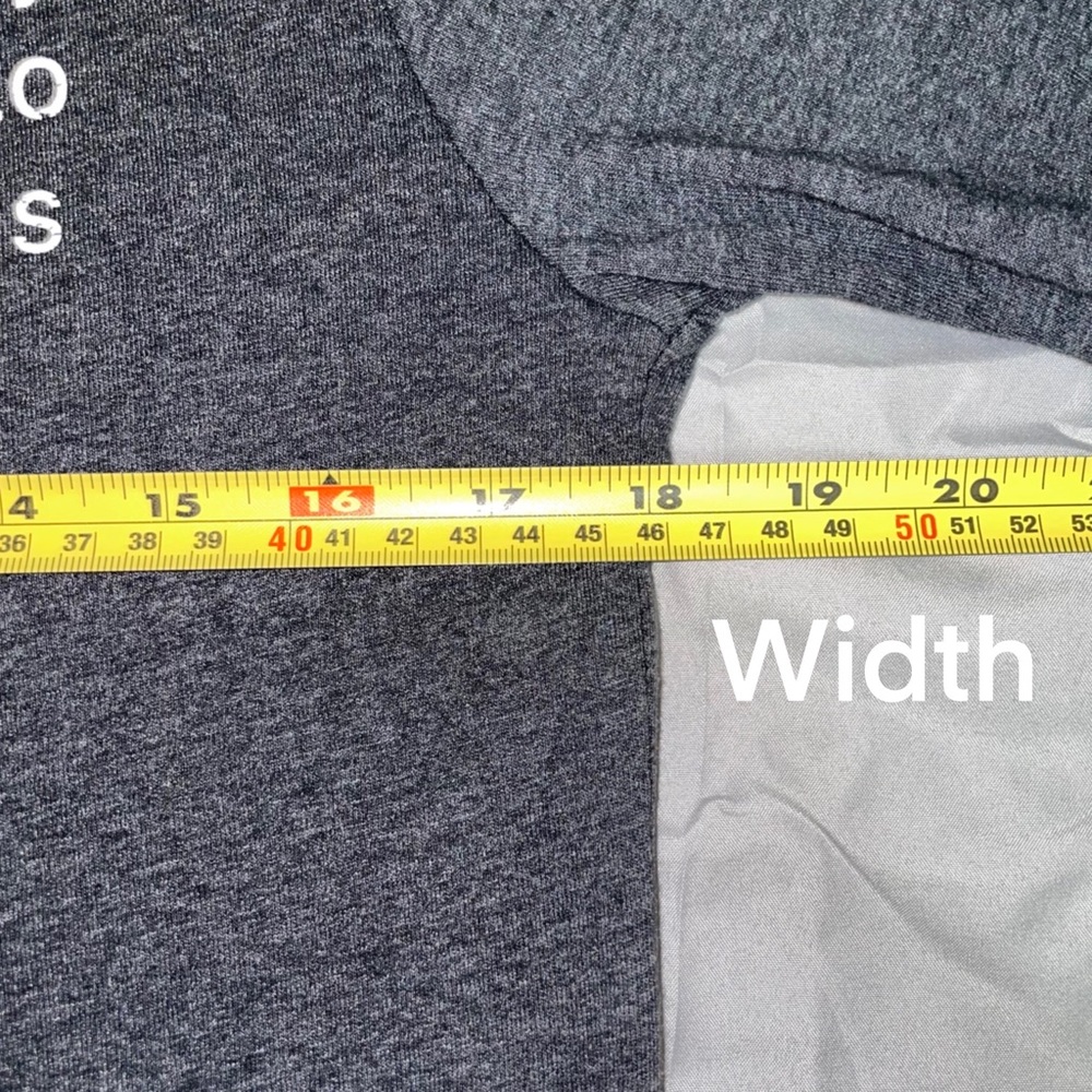 Sarcasm Graphics Tee - Picture 7 of 7